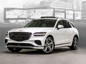 Genesis GV70 2.5T Sport Prestige AWD