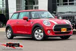 2021 MINI Cooper