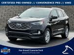 Ford Edge SEL AWD