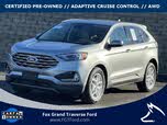 Ford Edge SEL AWD