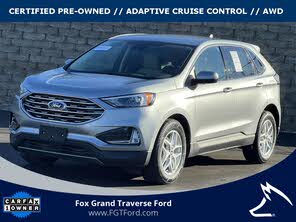 Ford Edge SEL AWD