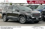 GMC Acadia SLT AWD