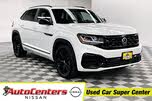 Volkswagen Atlas Cross Sport SEL R-Line Black 4Motion