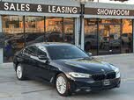 BMW 5 Series 530i RWD