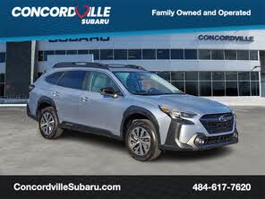 Subaru Outback Premium AWD