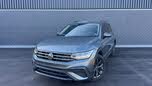 Volkswagen Tiguan Comfortline 4Motion