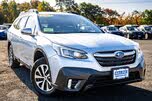 Subaru Outback Premium Crossover AWD