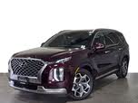 Hyundai Palisade Calligraphy AWD