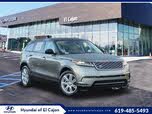 Land Rover Range Rover Velar P250 S AWD