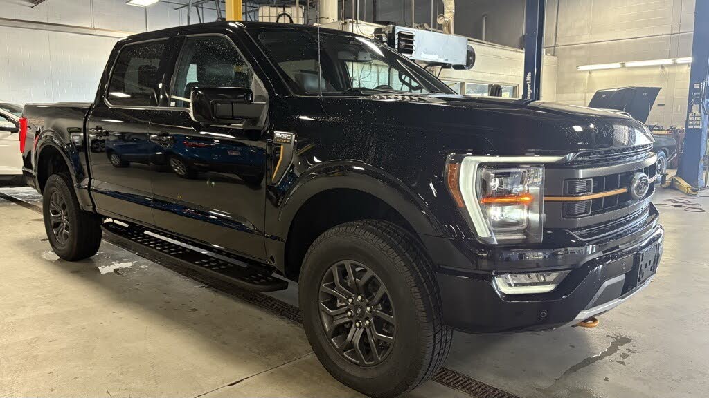 2023 Ford F-150 Tremor SuperCrew 4WD