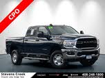 RAM 2500 Big Horn Crew Cab 4WD