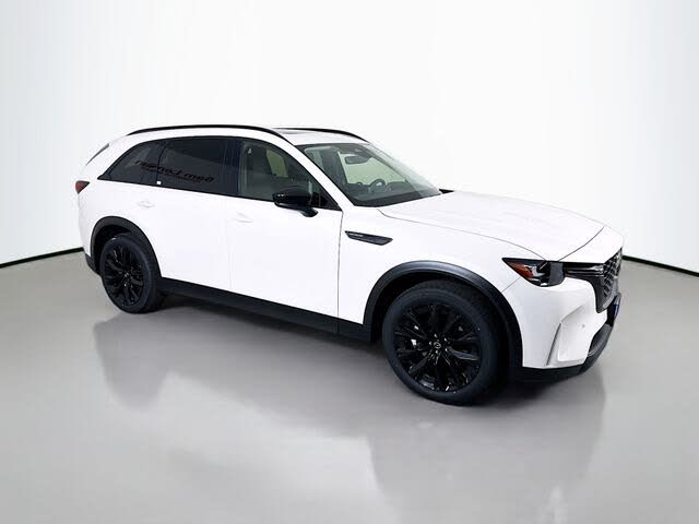 2025 Mazda CX-90 3.3 Turbo Premium Sport AWD