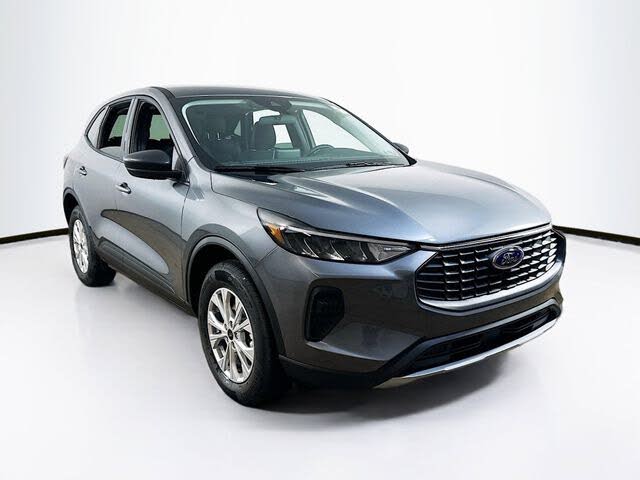 2026 Ford Escape Active AWD