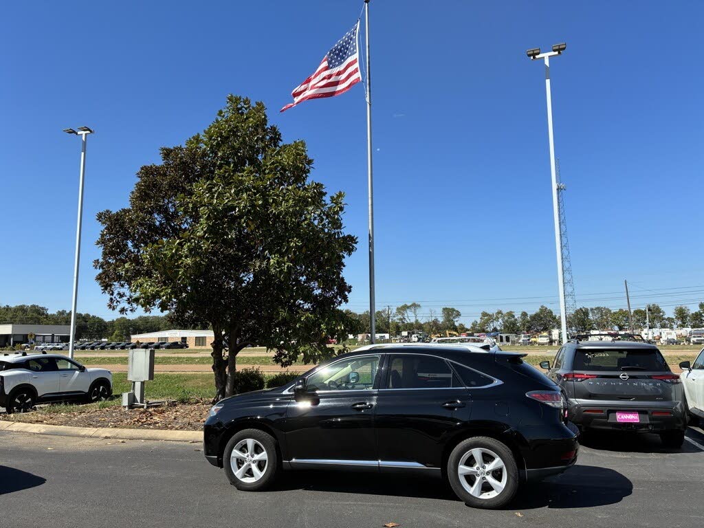 2015 Lexus RX 350 AWD