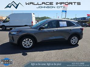 Ford Escape Active FWD