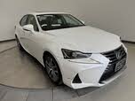 Lexus IS 300 RWD