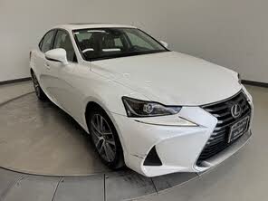 Lexus IS 300 RWD