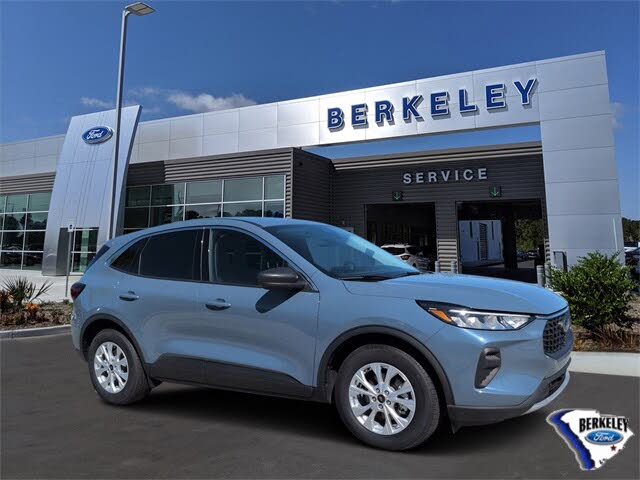 2024 Ford Escape Active FWD