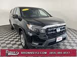 Honda Ridgeline RTL AWD