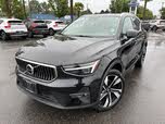 Volvo XC40 B5 Ultimate Bright Theme AWD
