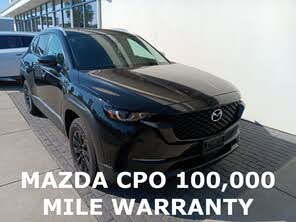 Mazda CX-50 Hybrid Preferred AWD