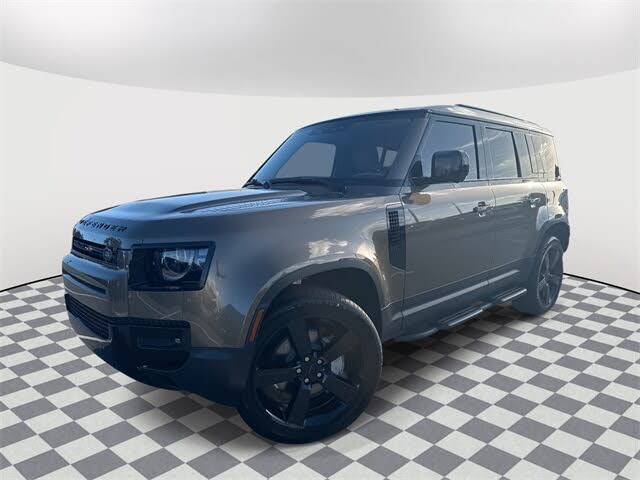 2026 Land Rover Defender 110 P300 S AWD