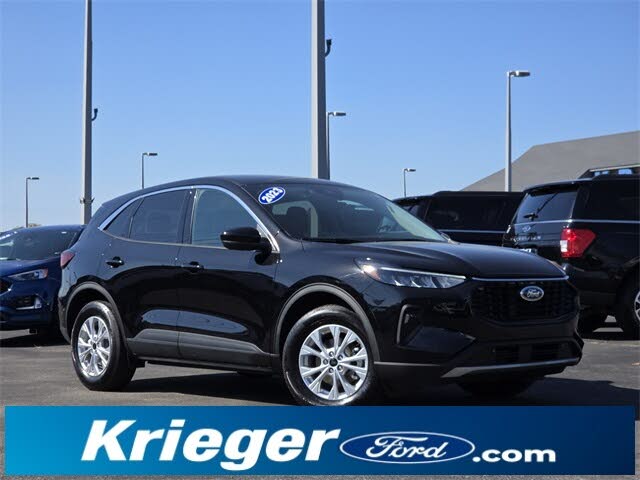 2023 Ford Escape Active AWD
