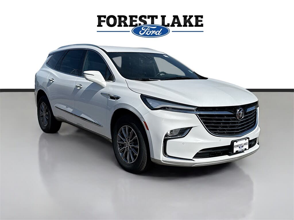 2024 Buick Enclave Premium AWD