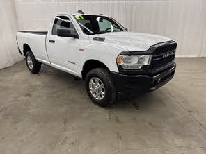 RAM 2500 Tradesman LB 4WD