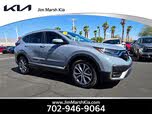 Honda CR-V Touring AWD