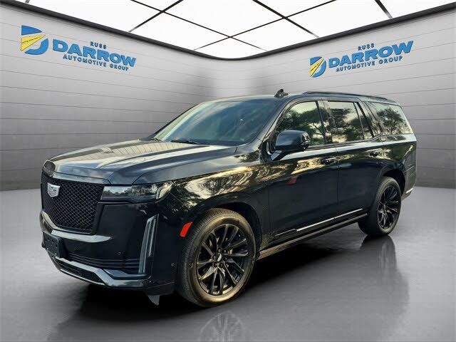 2023 Cadillac Escalade Sport 4WD