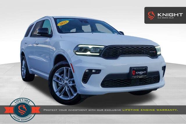 2023 Dodge Durango GT Plus AWD