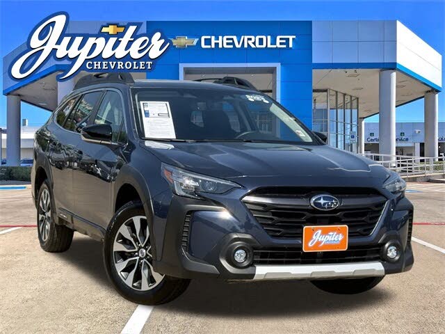 2023 Subaru Outback Limited AWD