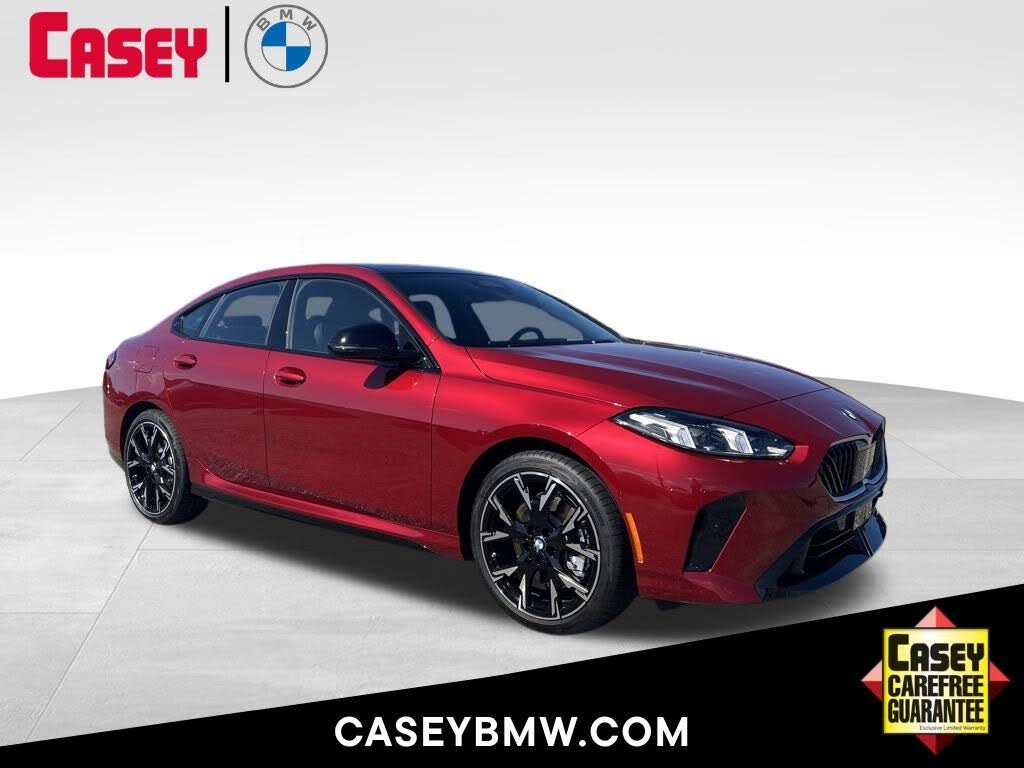 2026 BMW 2 Series 228 Gran Coupe FWD