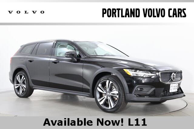 2026 Volvo V60 Cross Country B5 Plus AWD