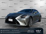 Lexus RC 350 AWD