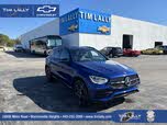Mercedes-Benz GLC 300 4MATIC