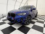 BMW X4 M AWD