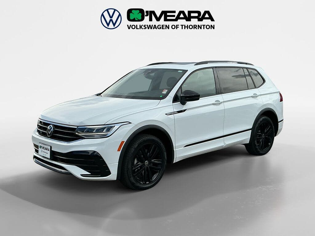 Volkswagen Tiguan ホワイト SUV White Volkswagen Tiguan for Sale | Ide VW of East Rochester
