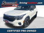 Kia Seltos S AWD