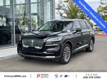 Lincoln Aviator Reserve AWD