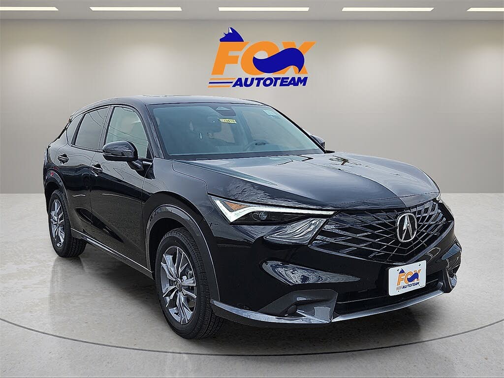 2025 Acura ADX FWD