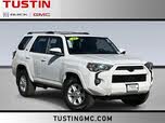 Toyota 4Runner SR5 Premium RWD