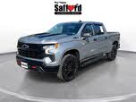 Chevrolet Silverado 1500 LT Trail Boss Crew Cab 4WD