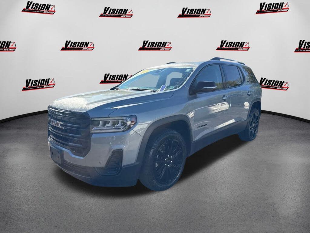 2023 GMC Acadia SLE AWD