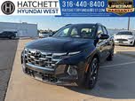Hyundai Santa Cruz Limited Crew Cab AWD