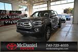 Toyota Tacoma Limited Double Cab LB 4WD