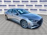 Hyundai Sonata SEL FWD