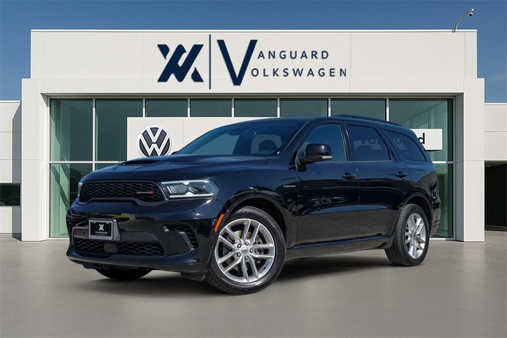 2024 Dodge Durango R/T Plus AWD