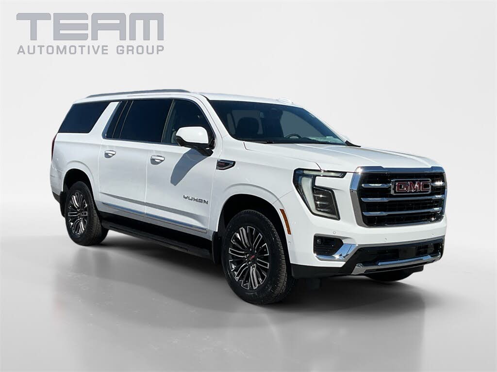 2026 GMC Yukon XL Elevation RWD